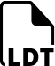LDT file (Eulumdat) 4099854040788