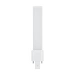 Ledvance Dulux-S LED 4W - 830 Warm White | 2-Pin - Replaces 9W