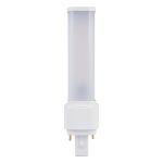 Ledvance Dulux-D LED 7W - 840 Cool White | 2-Pin - Replaces 18W