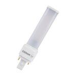 Osram Dulux-D LED 5W 600lm - 840 Cool White | 2-Pin - Replaces 10W