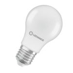 Ledvance Classic LED E27 Pear Frosted 10W 1055lm - 827 Extra Warm White | Replaces 75W