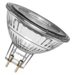 Ledvance LED Reflector GU5.3 MR16 3.4W 345lm 36d - 930 Warm White Warm White| Dimmable - Replaces 35W