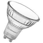 Ledvance LED Reflector GU10 PAR16 3.1W 350lm 120d - 827 Extra Warm White | Replaces 32W