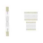 Multipack 20x Osram Haloline Eco ES R7s 48W | 74mm