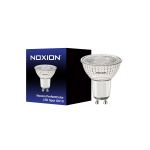 Noxion PerfectColor LED Spot GU10 PAR16 2.6W 230lm 36D - 922-927 Dim To Warm | Best Colour Rendering - Dimmable - Replaces 35W