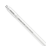 Philips LED Tube T5 MASTER (Mains) High Output 10.5W 1500lm - 830 Warm White | 55cm - Replaces 39W