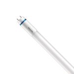 Philips Master LED Tube T8 (EM/Mains) High Output T8 16.7W 3100lm - 840 Cool White | 150cm - Replaces 58W