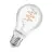 Osram Vintage 1906 Classic LED E27 Pear Filament Clear 3.4W 470lm - 827 Extra Warm White | Replaces 40W