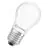 Ledvance Classic LED E27 Pear Frosted 1.8W 250lm - 827 Extra Warm White | Replaces 25W