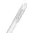 Ledvance LED Tube T5 (Mains AC) High Output 11W 1550lm - 830 Warm White | 55cm - Replaces 24W