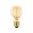 Sylvania ToLEDo Vintage Smart E27 Pear Gold 7.5W 550lm - 820 Extra Warm White | Replaces 50W