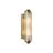 Nordlux Nimal Wall Light Brass | Suitable for 2x E14