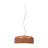 It's about RoMi Pendant Marseille Iron Orange | Suitable for 1x E27 