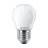 Philips Corepro LED Lustre E27 Ball Frosted 4.3W 470lm - 827 Extra Warm White | Replaces 40W