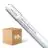 Multipack 10x Noxion LED Tube T8 Avant Extreme (EM/Mains) High Output 13W 2100lm - 865 Daylight | 120cm - Replaces 36W