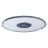 Philips LED Highbay CoreLine Aluminium Grey 196W 35000lm 55D - 840 Cool White | IP66 - Dimmable, Dali 