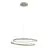 Eglo Pendant Ruotale Steel Sandy 36W 4500lm - 830 Warm White