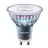 Philips MASTER LED Spot ExpertColor GU10 PAR16 5.5W 375lm 25D - 930 Warm White | Best Colour Rendering - Dimmable - Replaces 50W