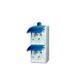 Busch-Jaeger Wall Socket 2V IP44 Ocean