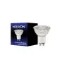 Noxion PerfectColor LED Spot GU10 PAR16 4W 345lm 36D - 927 Extra Warm White | Best Colour Rendering - Dimmable - Replaces 50W