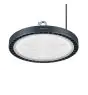 Philips LED Highbay BY122P Coreline G5 Aluminium Gray 157W 25000lm 85x85D - 840 Cool White | IP65