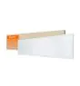 Ledvance LED Panel Comfort Aluminium White 33W 4320lm - 840 Cool White | 120x30cm - UGR < 19