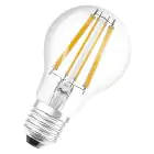 Osram Classic LED E27 Pear Filament Clear 11W 1521lm - 865 Daylight | Replaces 100W
