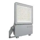 Ledvance LED Floodlight Flex White 130W 19800lm 45x140D - 840 Cool White | IP66 -  Asymmetrical 