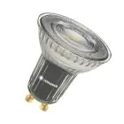 Ledvance LED Reflector GU10 PAR16 6.1W 575lm 36d - 940 Cool White| Dimmable - Replaces 80W