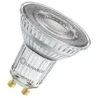 Ledvance LED Reflector GU10 PAR16 2.4W 230lm 36d - 930 Warm White Warm White| Dimmable - Replaces 35W