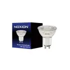 Noxion PerfectColor LED Spot GU10 PAR16 4W 345lm 60D - 930 Warm White | Best Colour Rendering - Dimmable - Replaces 50W