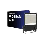 Noxion LED Floodlight ProBeam V2.0 133-210W 17300-29400lm 60D - 830-840-865 CCT | IP66 - Asymmetrical Type II